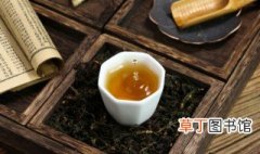 六堡茶保存方法，六堡茶的保存方法