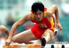 刘翔是中国最伟大的运动员吗