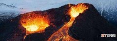 火山爆发的原因是什么，火山爆发是什么原因引起的