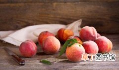 桃子成熟季节是夏天吗 桃子成熟是哪个季节