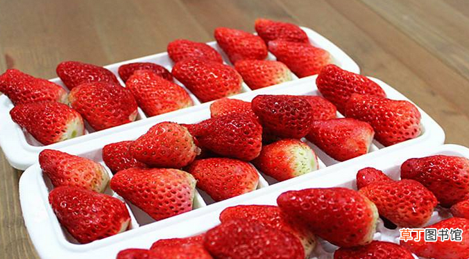 草莓保存要不要冷藏