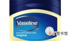 vaseline是什么牌子 品牌特色