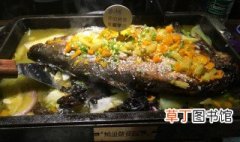 湄公烤鱼怎么腌制 湄公烤鱼如何腌制