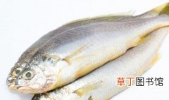 黄花鱼的简单做法 家常黄花鱼的简单做法