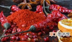 辣椒油树脂是什么 辣椒油树脂的介绍
