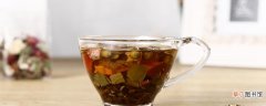 女性长期喝荷叶茶的危害 天天喝荷叶茶能减肥吗!