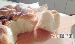 怎么用泡打粉做面包 用泡打粉做面包方法介绍