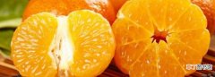 沙糖桔怎么挑选，怎么分辨砂糖橘的好坏视频