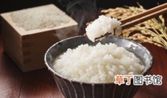 米饭能量 米饭热是多少