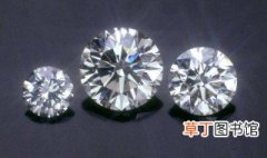 钻石净度分级表 钻石净度分级表是什么