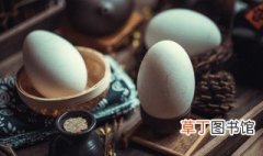 鹅蛋为什么是臭的 鹅蛋变臭的原因分析