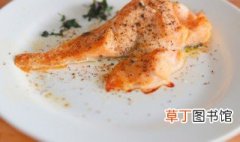 三文鱼芥末蘸汁怎么调 三文鱼芥末酱汁的调配方式
