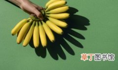 香蕉丸子怎么炸好吃 炸香蕉丸子的做法