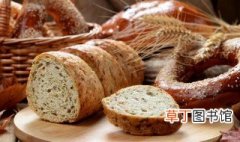 高筋面粉做面包怎么做 高筋面粉做面包的做法