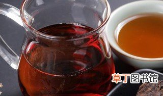 普洱生茶和熟茶有什么区别 普洱生茶和熟茶区别有哪些
