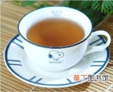 冬季养生茶有哪些材料,冬季滋阴养生茶有什么？
