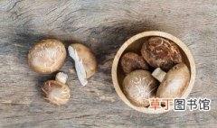 新鲜的香菇怎么处理 新鲜香菇需要怎么处理