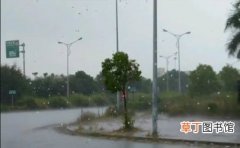 深圳12月会下雨吗