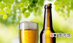 啤酒瓶是什么玻璃 具体是哪种材质