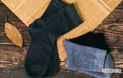 冬天脚冷穿什么袜子 冬天超保暖的袜子