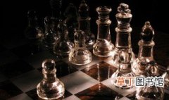 围棋和国际象棋哪个好 经验内容仅供参考
