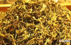 枸杞芽茶的功效与作用 枸杞芽茶的副作用