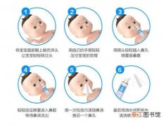 2月大的婴儿能洗鼻吗,两岁宝宝可以洗鼻子么