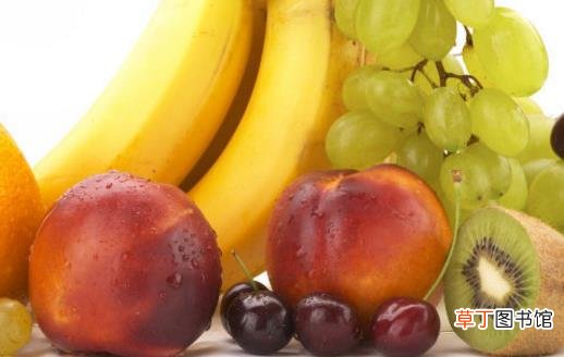 吃水果有对身体有益处 但肠胃不适者应避免吃这些水果
