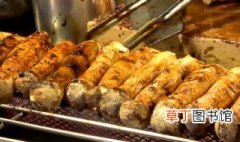 台湾的十大美食小吃 关于台湾的十大美食小吃
