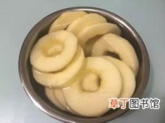 苹果削出来变色了还能吃吗,苹果削过皮后变黄了能不能吃