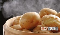 土豆蘑菇的做法 土豆蘑菇怎么做