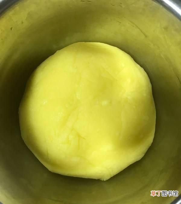 奶黄包的做法有哪些,广式流沙奶黄包的做法