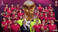 塞尔维亚2022世界杯阵容 塞尔维亚队大名单