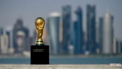 2022卡塔尔世界杯为什么在11月份冬天举办？