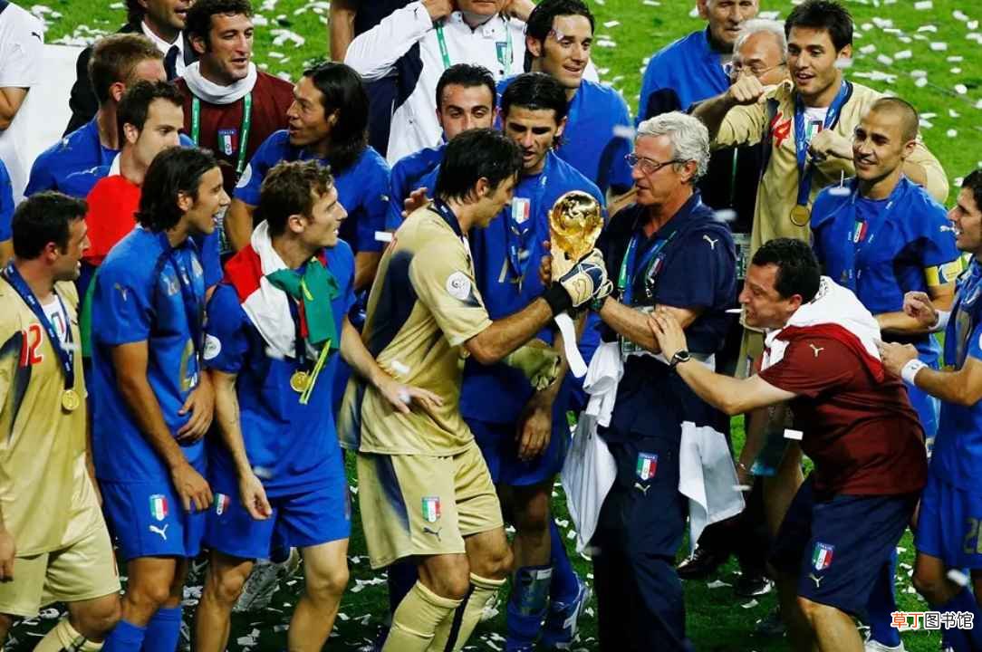 意大利巴西连续两届夺冠 世界杯有连续夺冠的吗