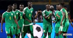 主力阵容马内领衔 2022世界杯塞内加尔队大名单
