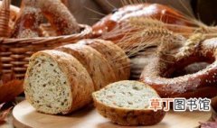 各种面包做法 面包的烹饪方法