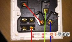 空调插座带开关怎么接线 要注意开关