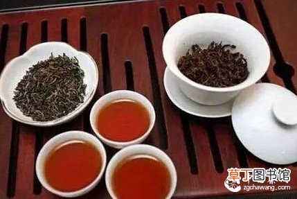 你真的会泡云南滇红茶吗？