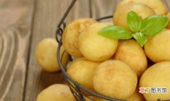土豆为优质的主食食材 土豆的适用人群