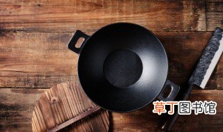 炒菜锅用什么材质的好啊 使用哪种材质的锅炒菜好