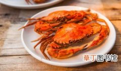 美食酱汁螃蟹的做法 酱螃蟹的做法步骤