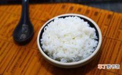 米饭怎么吃才更健康