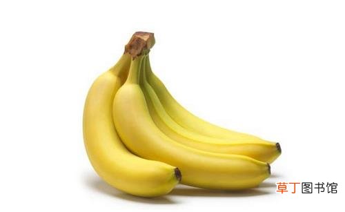 香蕉不能和什么一起吃？香蕉的饮食禁忌