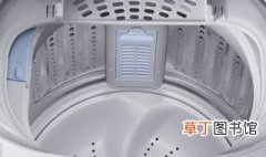 波轮洗衣机是什么样的 波轮洗衣机是哪种