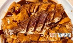 四川豆腐红烧鱼的做法 大厨是这样说的