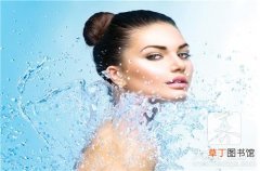 四个补水保湿方法 快速恢复水润肌肤