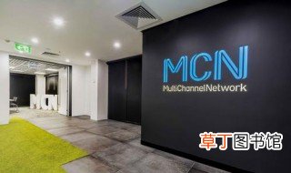 mcn机构是什么意思 MCN是什么意思