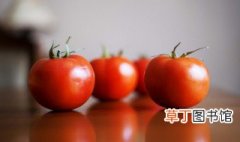 西红柿不熟用什么催熟 没熟的西红柿怎么催熟