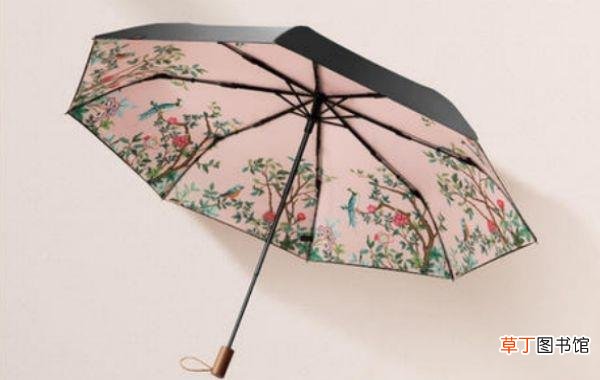 太阳伞可以当做雨伞使用吗 雨伞可以挡太阳吗